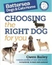 Choosing The Right Dog For You Gwen Bailey Rainbow Dogs Training Brighton Hove