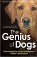 Book The Genius of Dogs Brian Hare Rainbow Dogs Training Brighton Hove